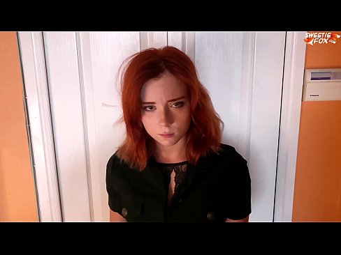 ❤️ Beveiliger straft mooie vrouw voor winkeldiefstal - Cum in Mouth ☑ Porno at us nl.porn-93.ru ❤