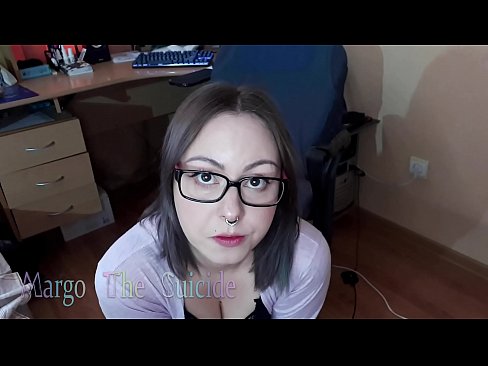 ❤️ Sexy meisje met bril zuigt Dildo diep op camera ☑ Porno at us nl.porn-93.ru ❤